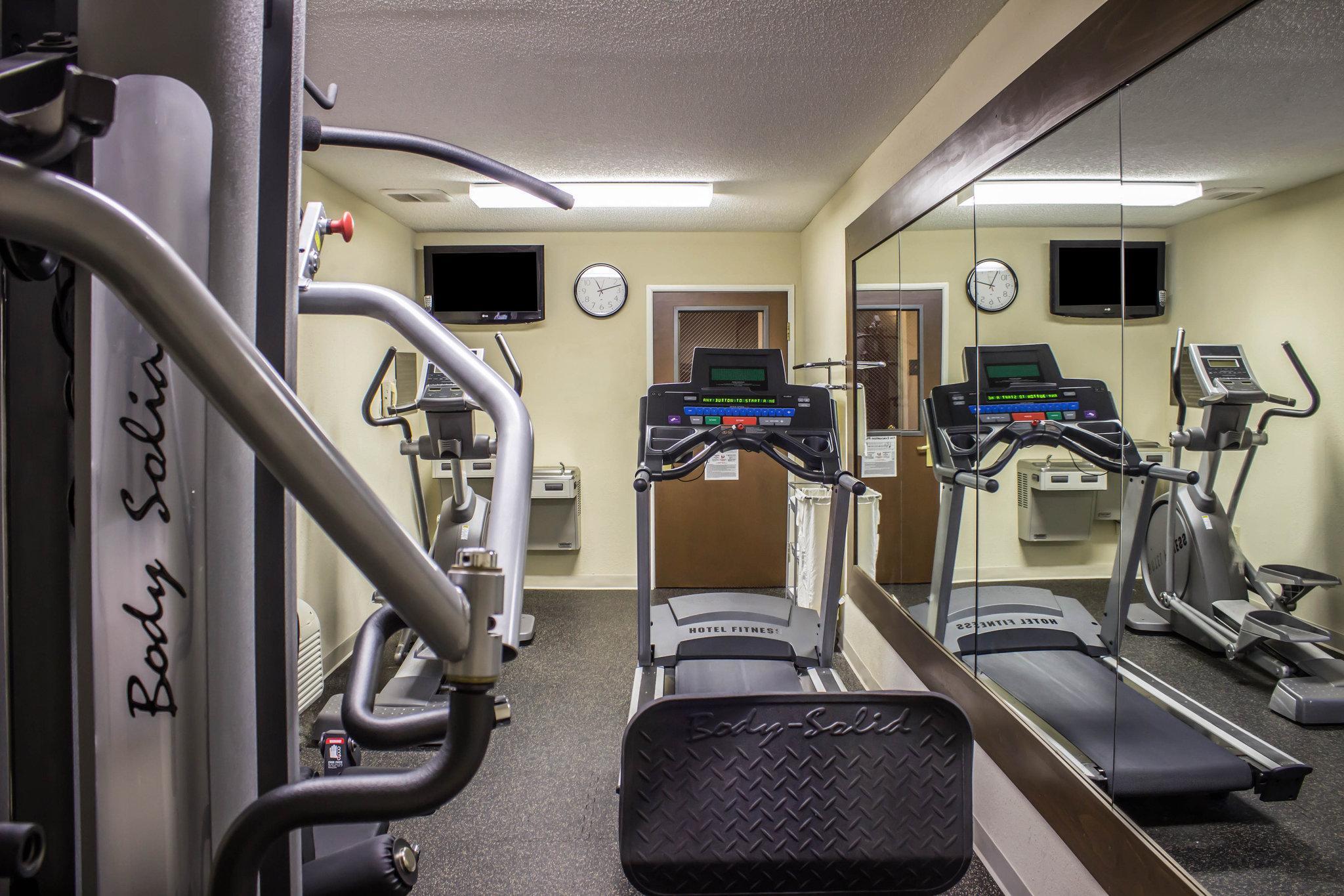 Comfort Inn Clinton Εξωτερικό φωτογραφία