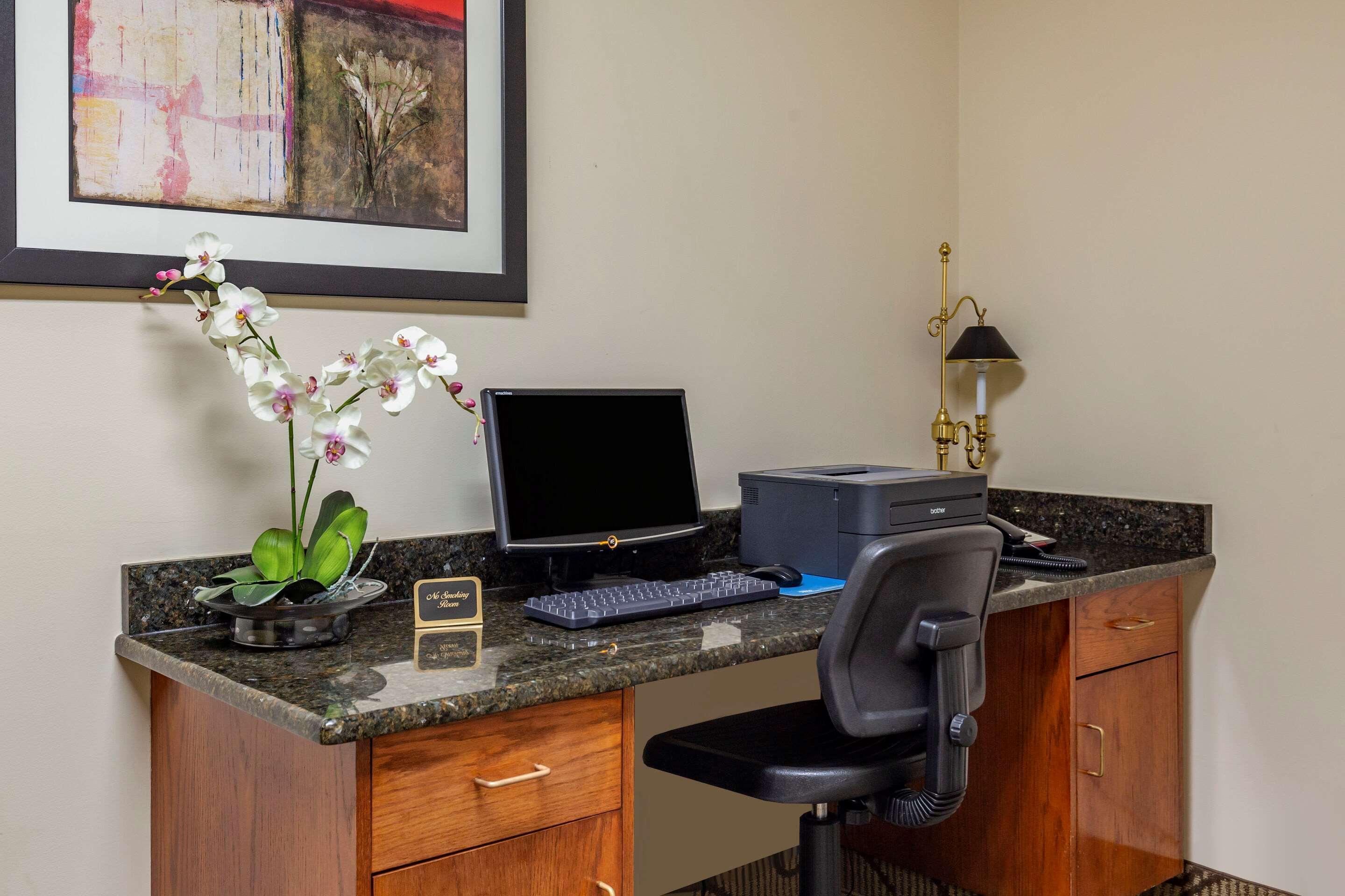 Comfort Inn Clinton Εξωτερικό φωτογραφία