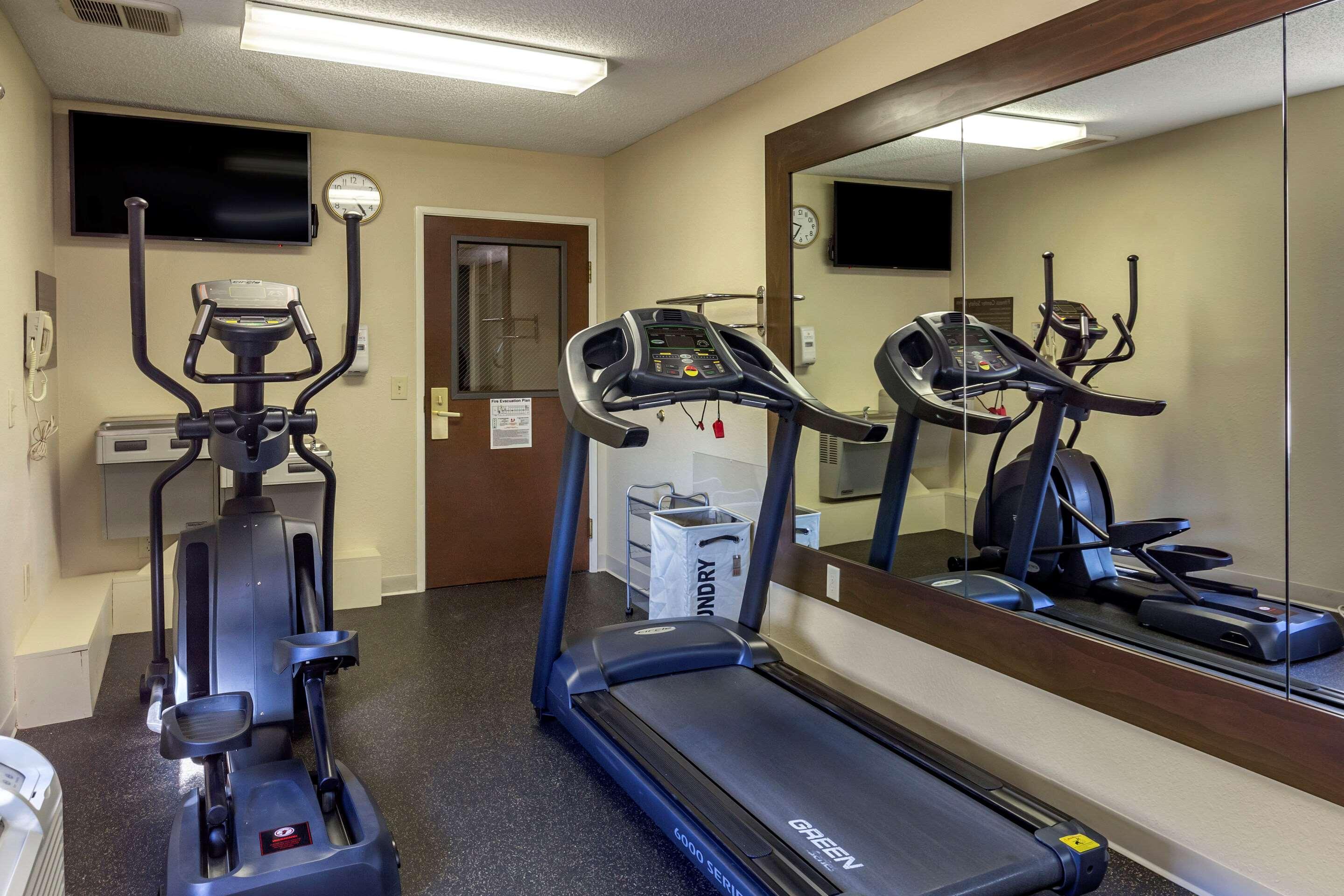 Comfort Inn Clinton Εξωτερικό φωτογραφία